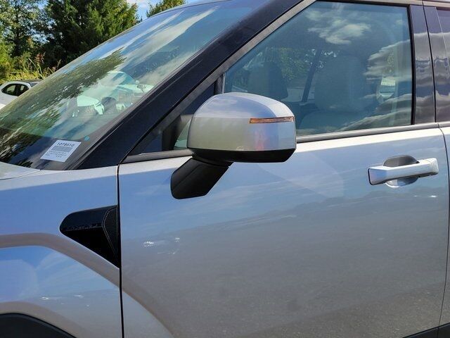 2026 Hyundai SANTA FE HYBRID SEL Chantilly VA