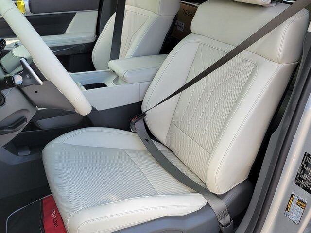 2026 Hyundai SANTA FE HYBRID SEL Chantilly VA