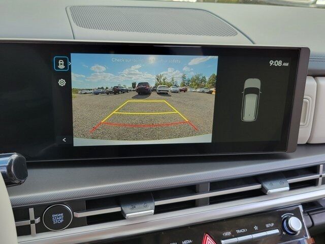 2026 Hyundai SANTA FE HYBRID SEL Chantilly VA