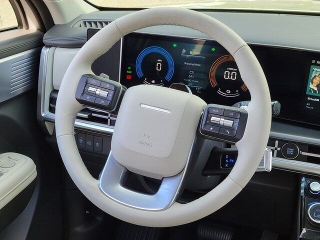 2026 Hyundai SANTA FE HYBRID SEL Chantilly VA