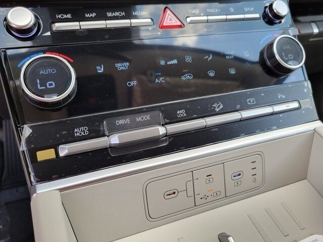 2026 Hyundai SANTA FE HYBRID SEL Chantilly VA