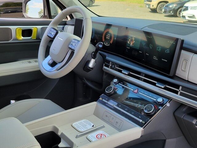 2026 Hyundai SANTA FE HYBRID SEL Chantilly VA