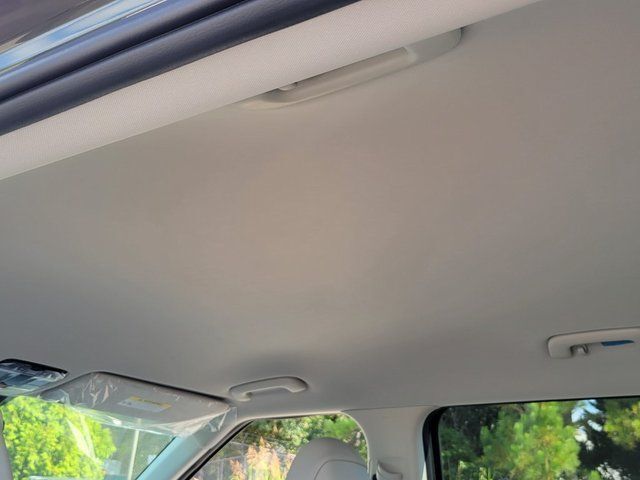 2026 Hyundai SANTA FE HYBRID SEL Chantilly VA