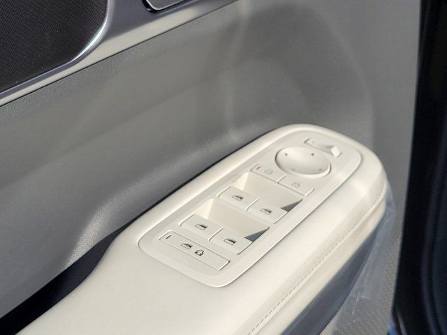 2026 Hyundai SANTA FE HYBRID SEL Chantilly VA