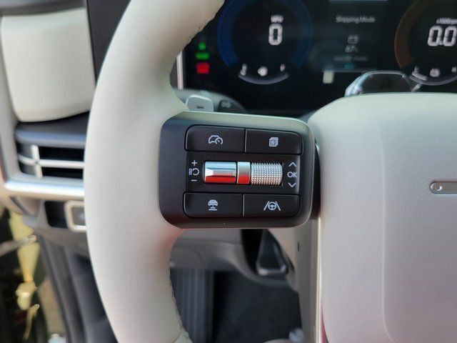 2026 Hyundai SANTA FE HYBRID SEL Chantilly VA