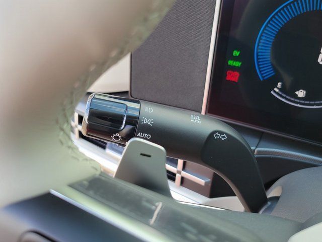 2026 Hyundai SANTA FE HYBRID SEL Chantilly VA