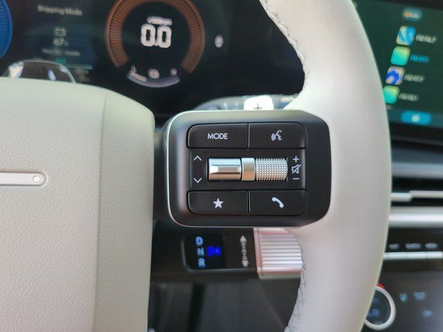 2026 Hyundai SANTA FE HYBRID SEL Chantilly VA