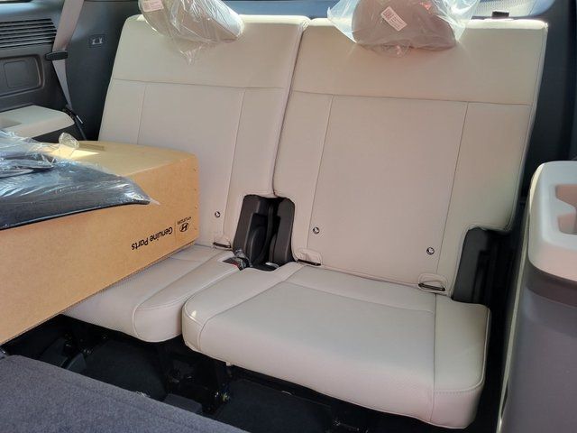 2026 Hyundai SANTA FE HYBRID SEL Chantilly VA