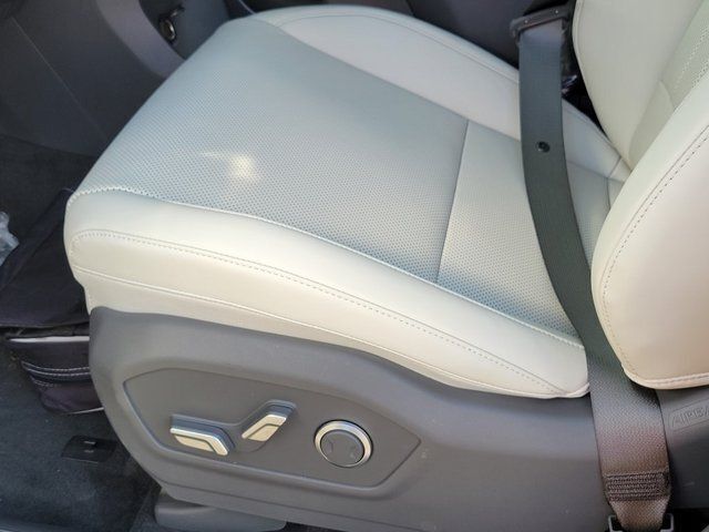 2026 Hyundai SANTA FE HYBRID SEL Chantilly VA