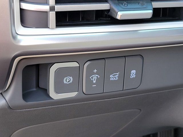 2026 Hyundai SANTA FE HYBRID SEL Chantilly VA