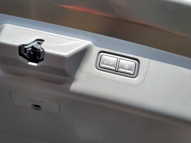 2026 Hyundai SANTA FE HYBRID SEL Chantilly VA