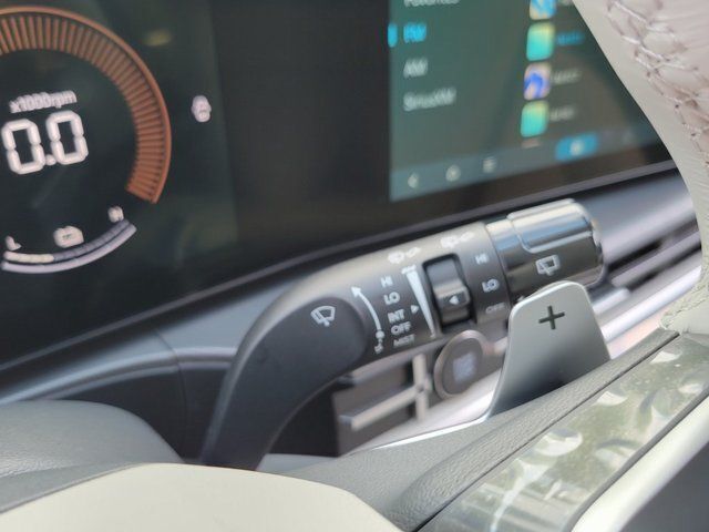 2026 Hyundai SANTA FE HYBRID SEL Chantilly VA