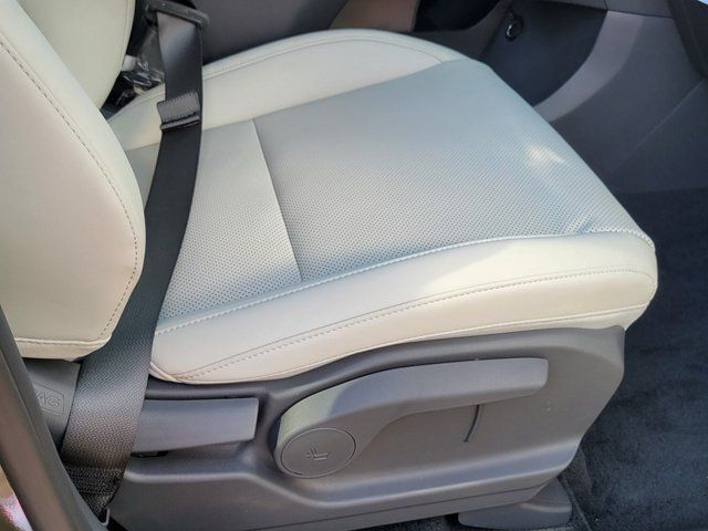 2026 Hyundai SANTA FE HYBRID SEL Chantilly VA