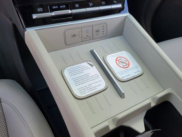 2026 Hyundai SANTA FE HYBRID SEL Chantilly VA