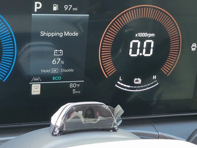 2026 Hyundai SANTA FE HYBRID SEL Chantilly VA