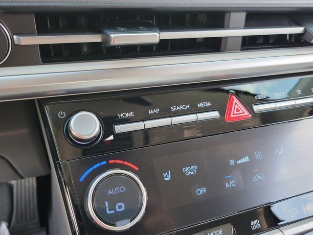 2026 Hyundai SANTA FE HYBRID SEL Chantilly VA