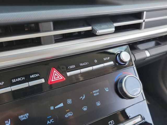 2026 Hyundai SANTA FE HYBRID SEL Chantilly VA