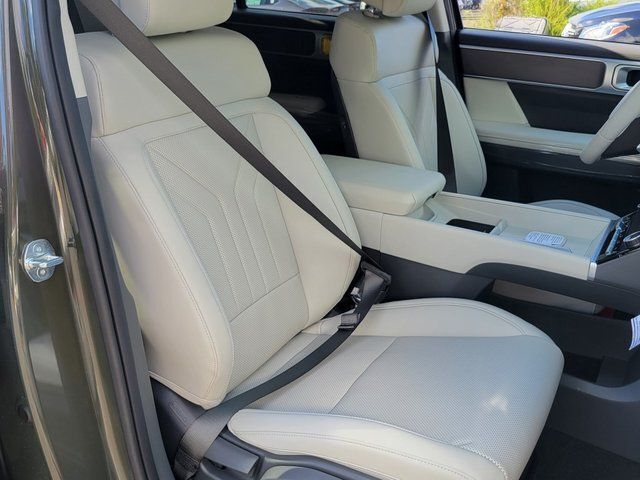 2026 Hyundai SANTA FE HYBRID SEL Chantilly VA