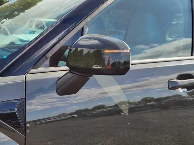 2026 Hyundai SANTA FE HYBRID SEL Chantilly VA