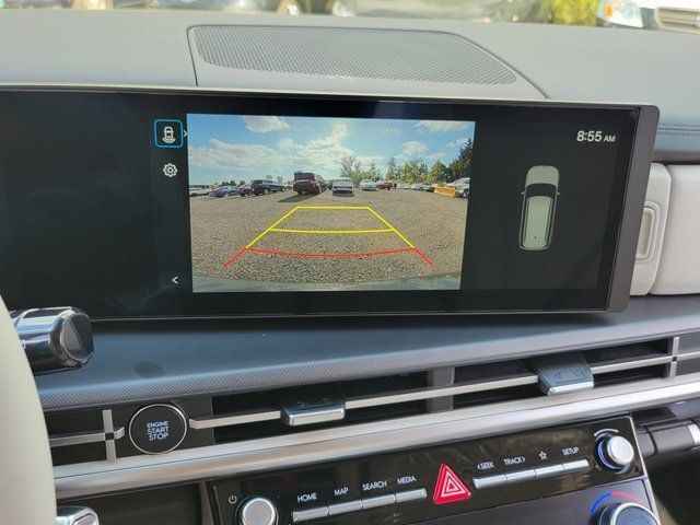 2026 Hyundai SANTA FE HYBRID SEL Chantilly VA