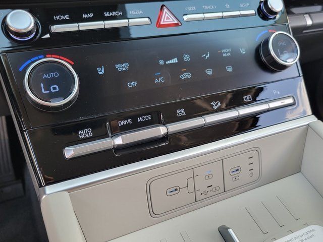 2026 Hyundai SANTA FE HYBRID SEL Chantilly VA