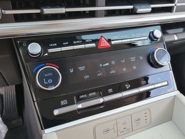 2026 Hyundai SANTA FE HYBRID SEL Chantilly VA