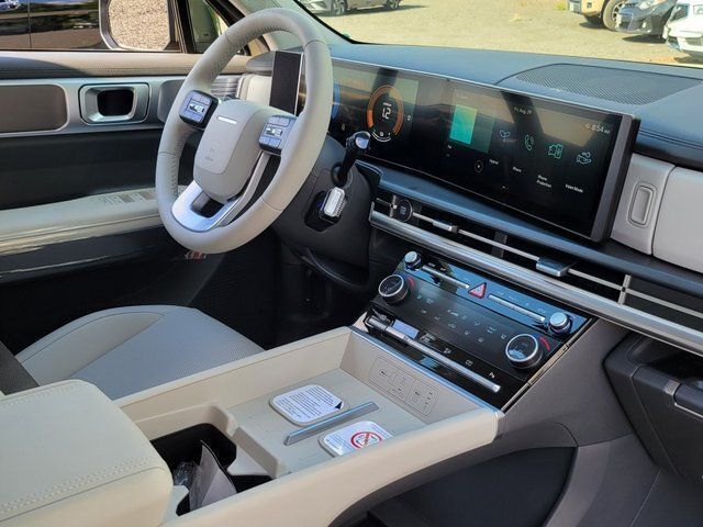 2026 Hyundai SANTA FE HYBRID SEL Chantilly VA