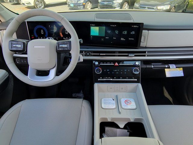 2026 Hyundai SANTA FE HYBRID SEL Chantilly VA