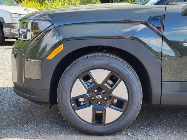 2026 Hyundai SANTA FE HYBRID SEL Chantilly VA