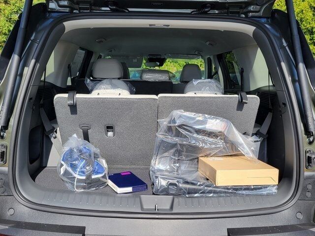 2026 Hyundai SANTA FE HYBRID SEL Chantilly VA