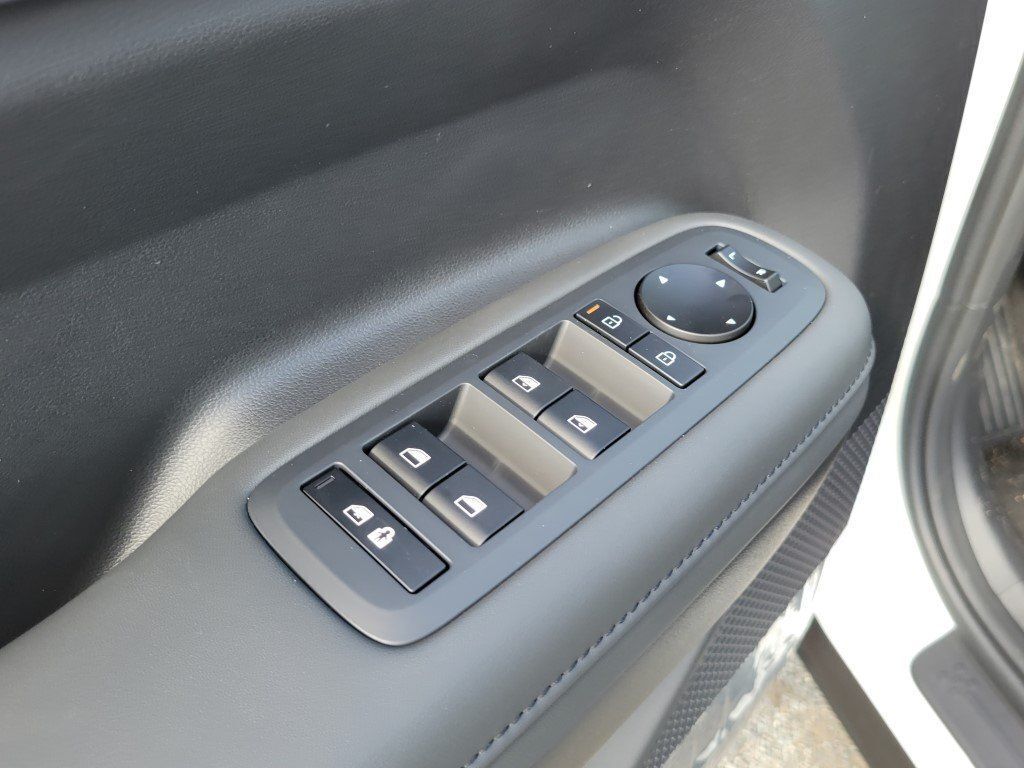 2026 Hyundai SANTA FE HYBRID SEL Chantilly VA