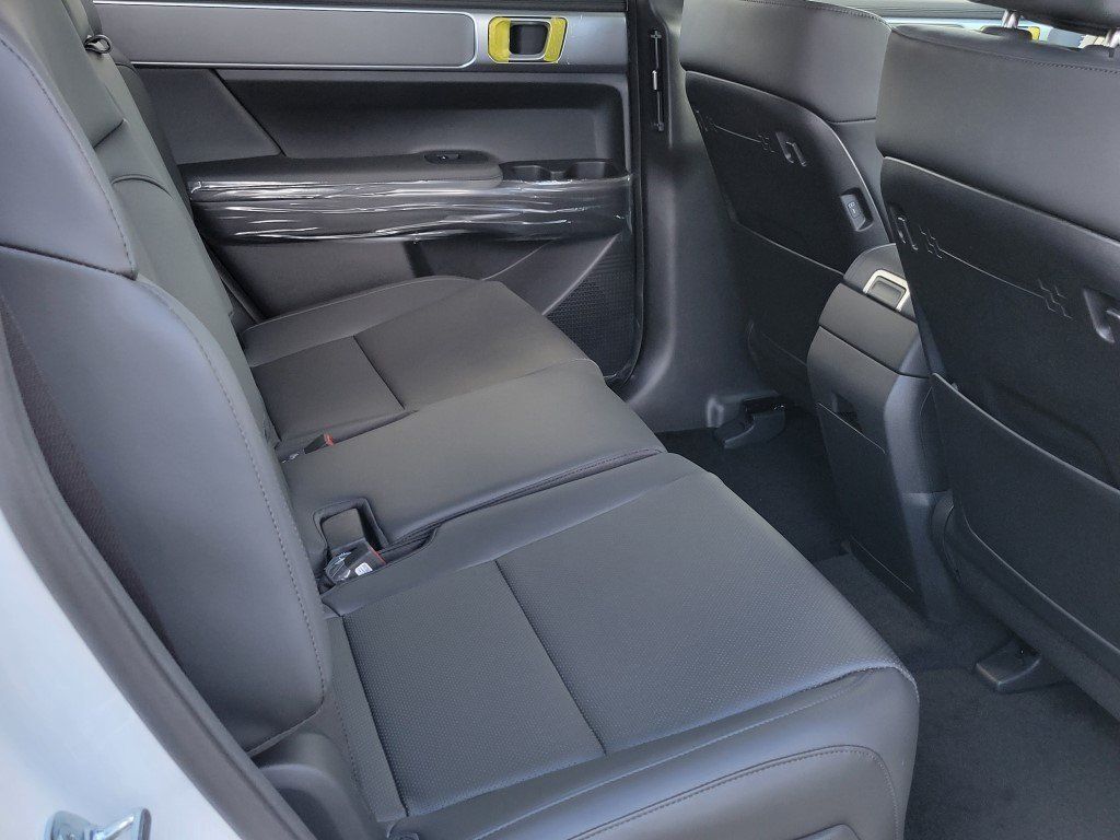 2026 Hyundai SANTA FE HYBRID SEL Chantilly VA