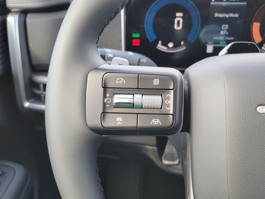 2026 Hyundai SANTA FE HYBRID SEL Chantilly VA