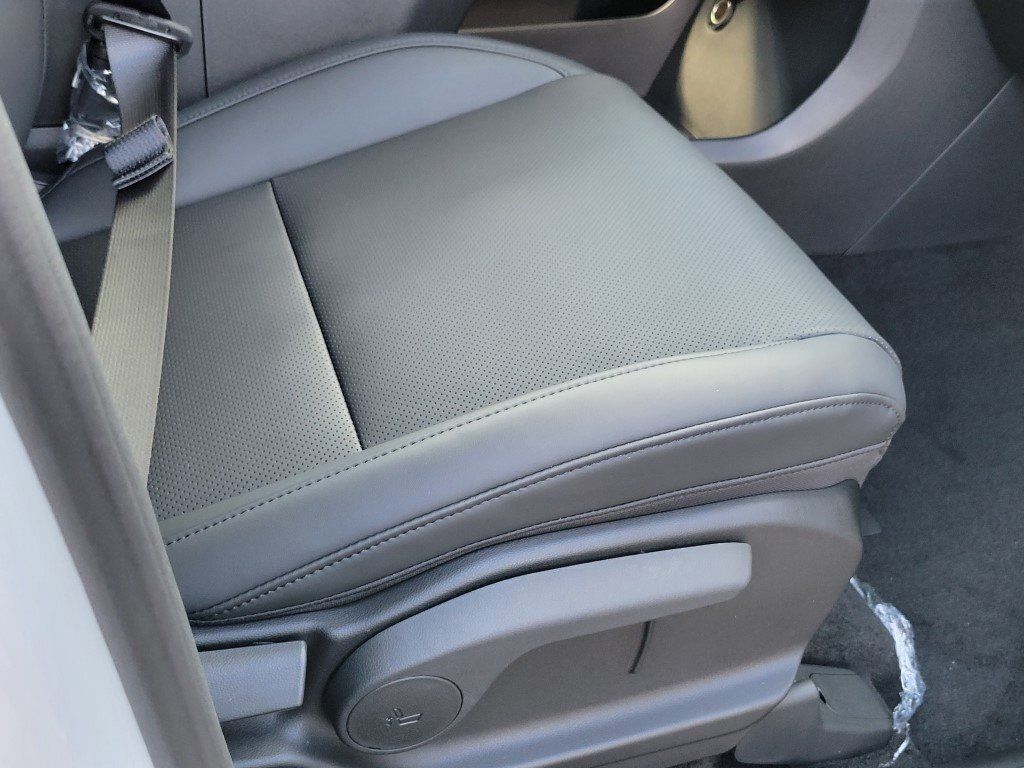 2026 Hyundai SANTA FE HYBRID SEL Chantilly VA