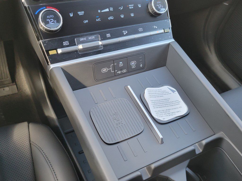 2026 Hyundai SANTA FE HYBRID SEL Chantilly VA