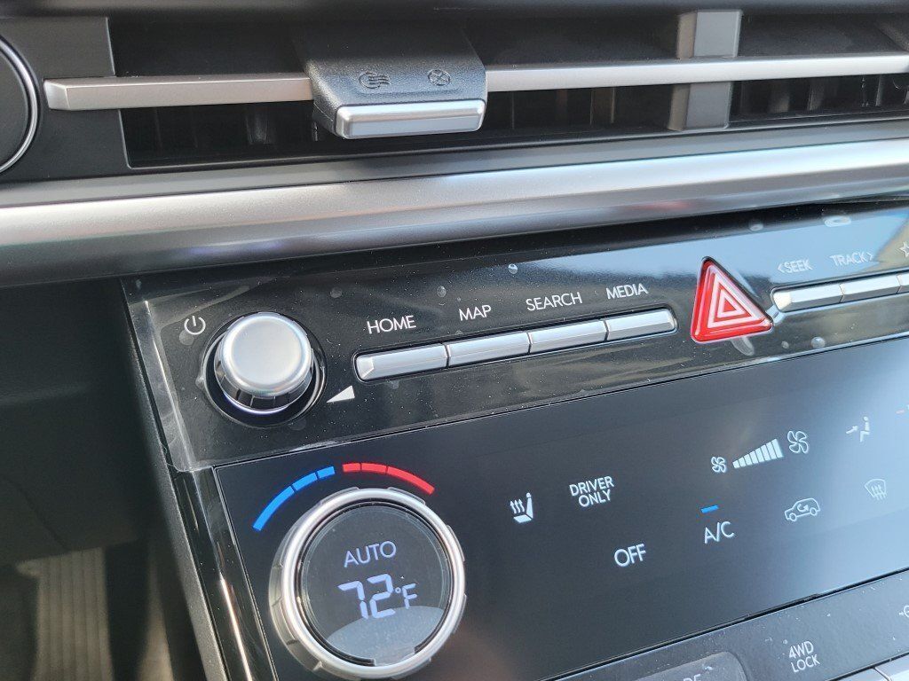 2026 Hyundai SANTA FE HYBRID SEL Chantilly VA