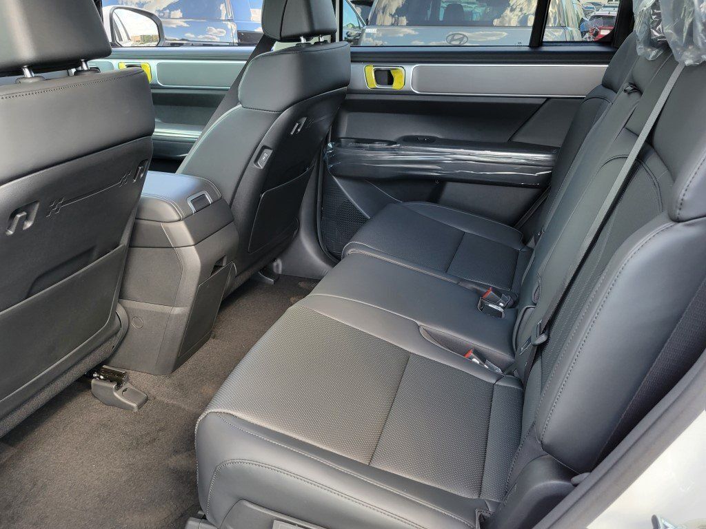 2026 Hyundai SANTA FE HYBRID SEL Chantilly VA