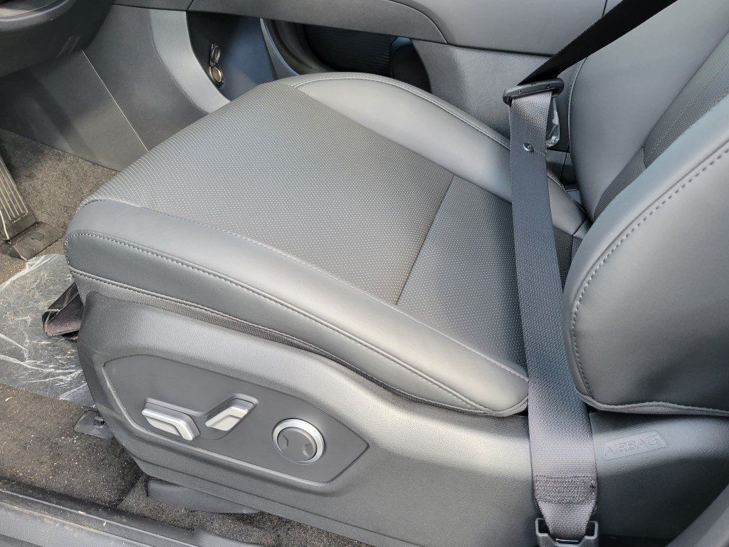 2026 Hyundai SANTA FE HYBRID SEL Chantilly VA