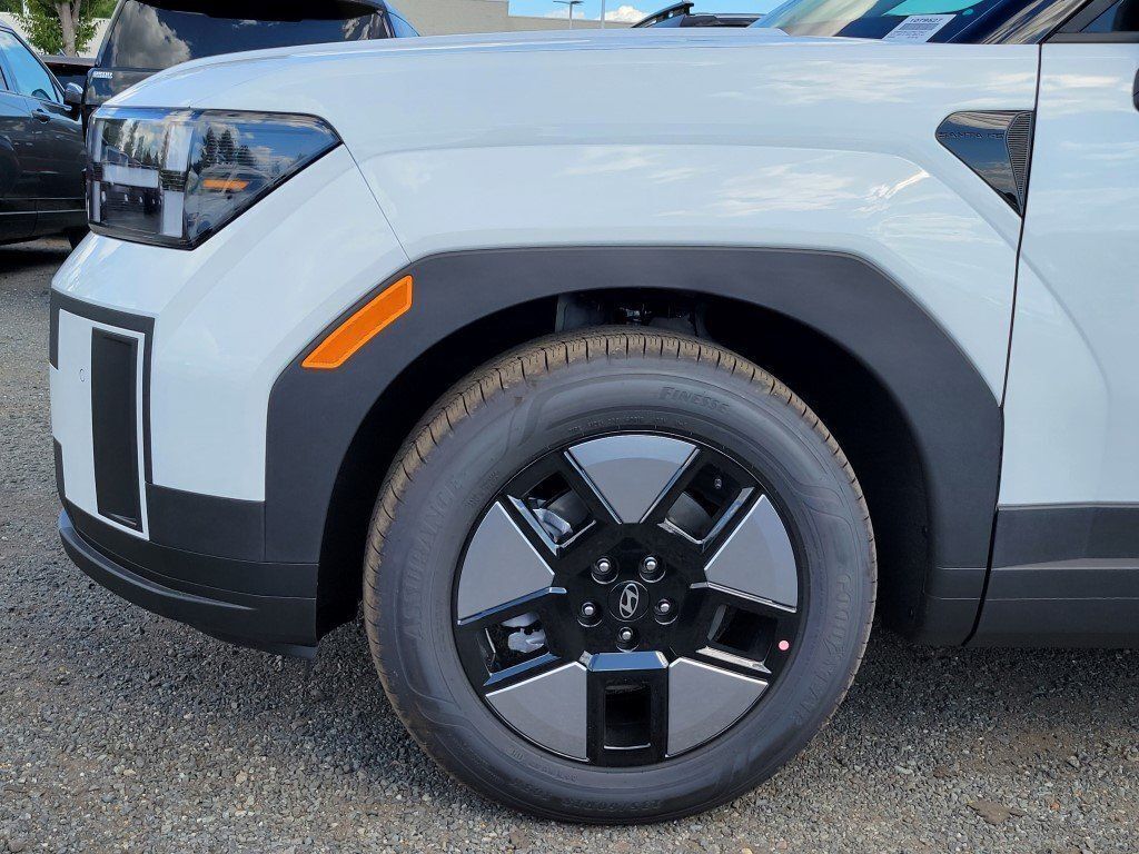 2026 Hyundai SANTA FE HYBRID SEL Chantilly VA