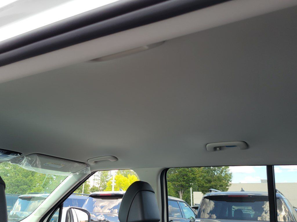 2026 Hyundai SANTA FE HYBRID SEL Chantilly VA