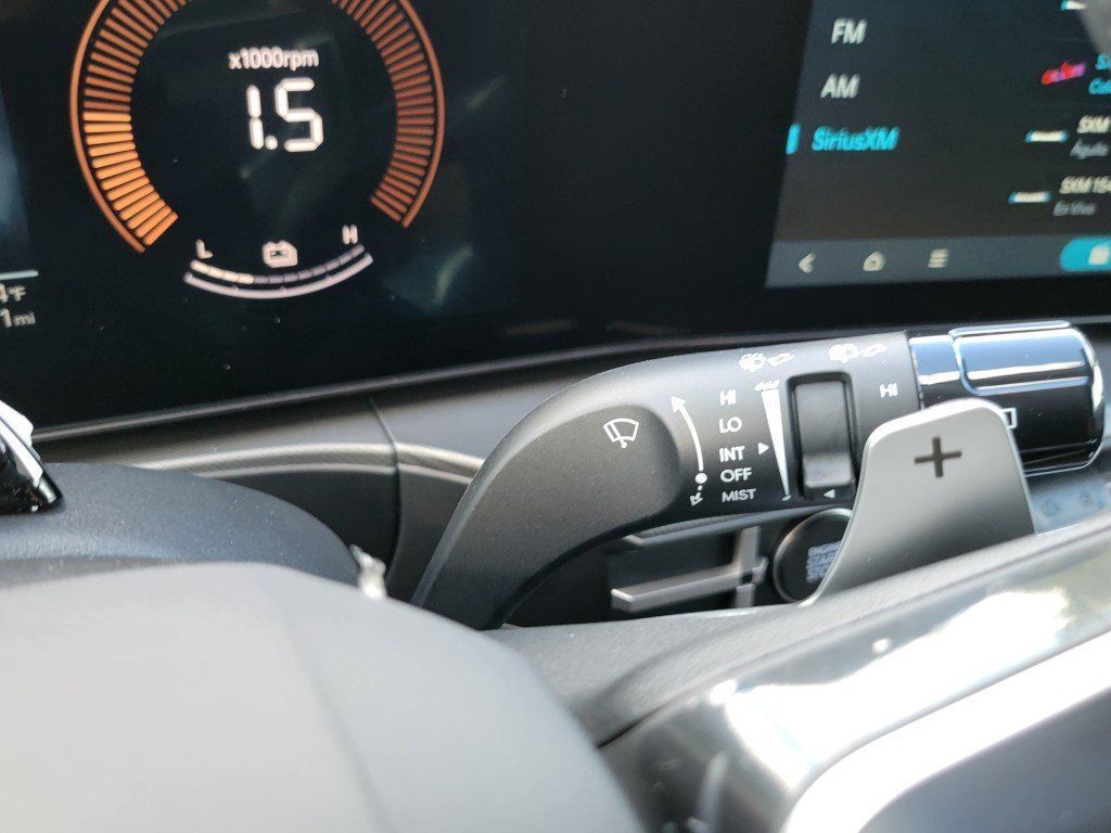 2026 Hyundai SANTA FE HYBRID SEL Chantilly VA