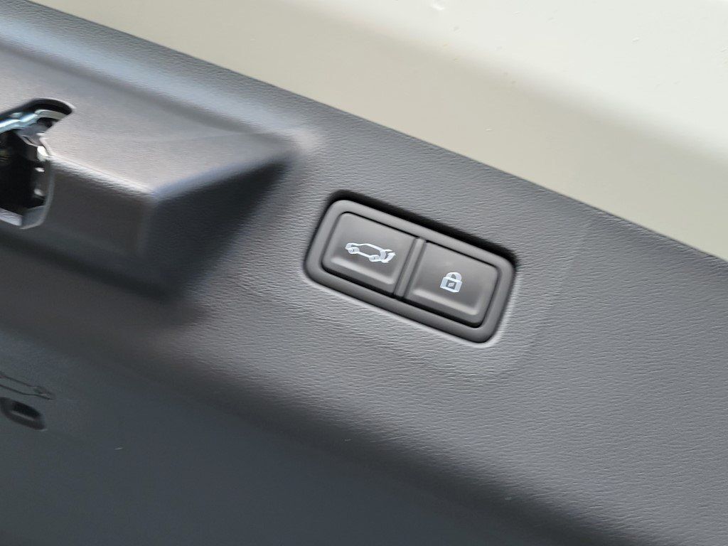 2026 Hyundai SANTA FE HYBRID SEL Chantilly VA