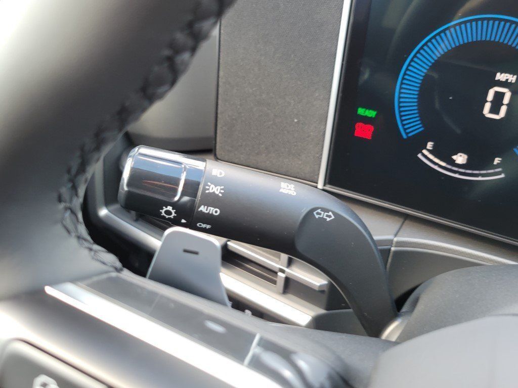 2026 Hyundai SANTA FE HYBRID SEL Chantilly VA