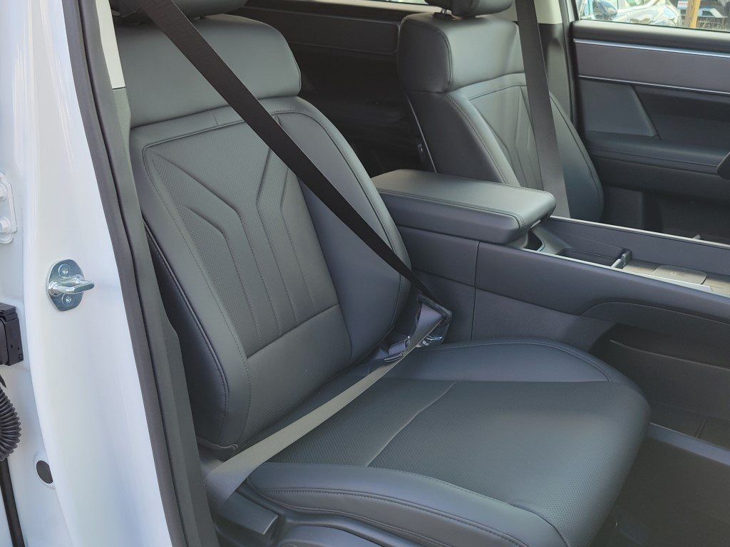 2026 Hyundai SANTA FE HYBRID SEL Chantilly VA