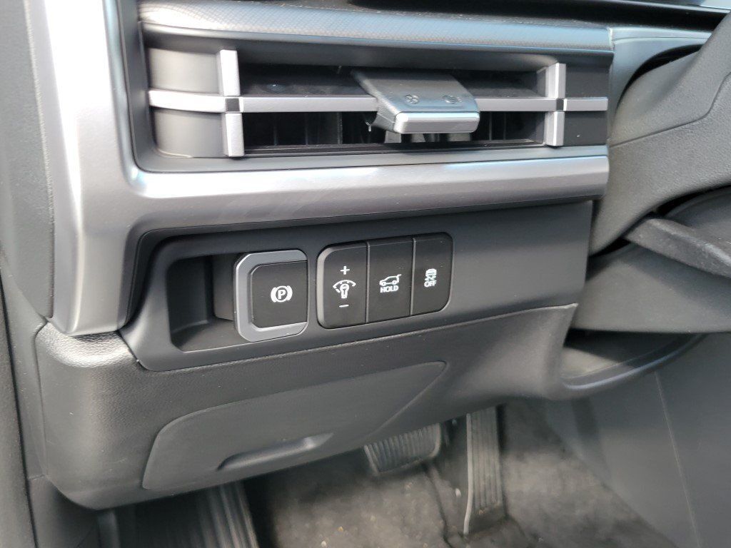 2026 Hyundai SANTA FE HYBRID SEL Chantilly VA