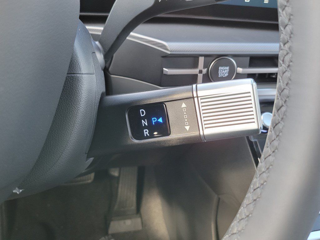 2026 Hyundai SANTA FE HYBRID SEL Chantilly VA