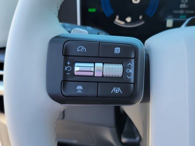 2026 Hyundai SANTA FE HYBRID SEL Chantilly VA