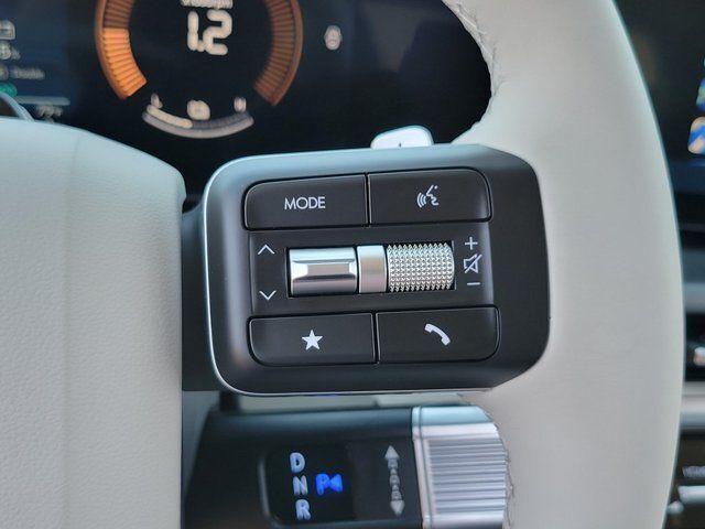 2026 Hyundai SANTA FE HYBRID SEL Chantilly VA