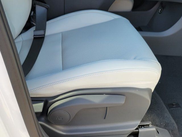 2026 Hyundai SANTA FE HYBRID SEL Chantilly VA