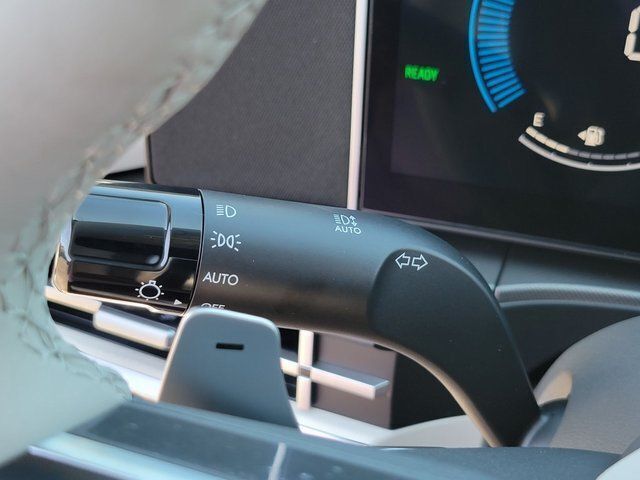 2026 Hyundai SANTA FE HYBRID SEL Chantilly VA